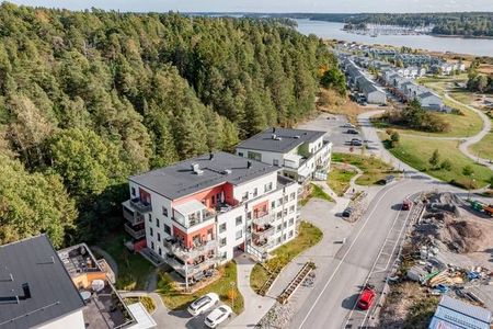 Myntbacken, Åkersberga - Photo 4