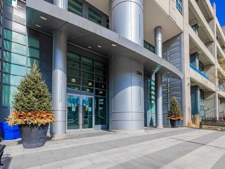 For Lease - 380 Macpherson Avenue Unit# 107, Toronto, Ontario - Photo 5