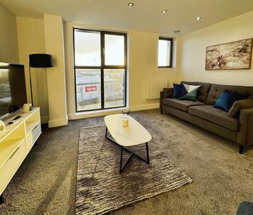 1 bedroom flat to rent - Photo 2