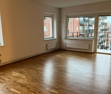 Poliskroken 5A, Eslöv Centrum - Foto 1