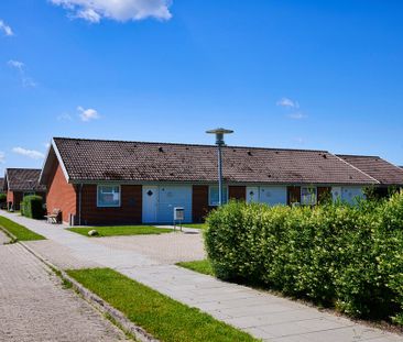 Frydebovej, 9, Thisted, 7700 - Photo 3