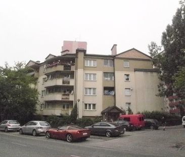 Warszawa Ochota, Włodarzewska - Zdjęcie 1