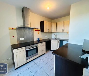 Appartement à louer 3 pièces 65.11m² - Photo 6