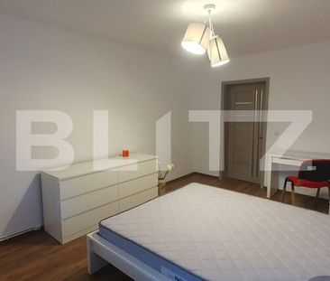 Apartament 3 camere modern, 70mp, Centrala termica, zona 1 mai - Photo 2