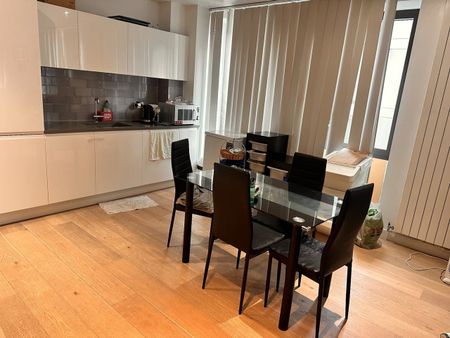 Room in a Shared Flat, Caravel House, E16 - Photo 3