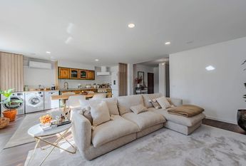Apartamento T3 em Braga