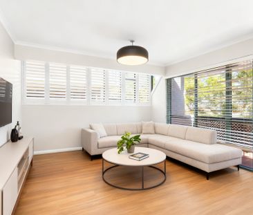 1/95 Gerard Street, Cremorne NSW 2090 - Townhouse For Rent | Domain - Photo 1