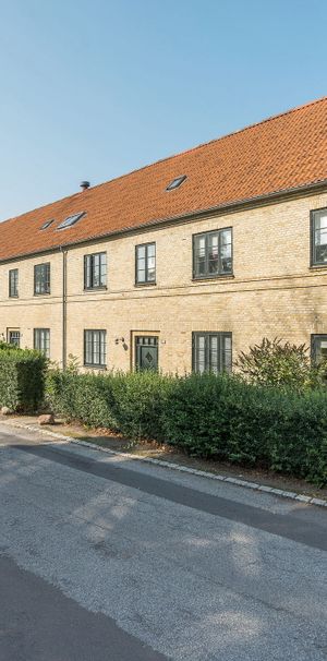 3-værelses Rækkehus på 98 m² i Holmegaard - Foto 1