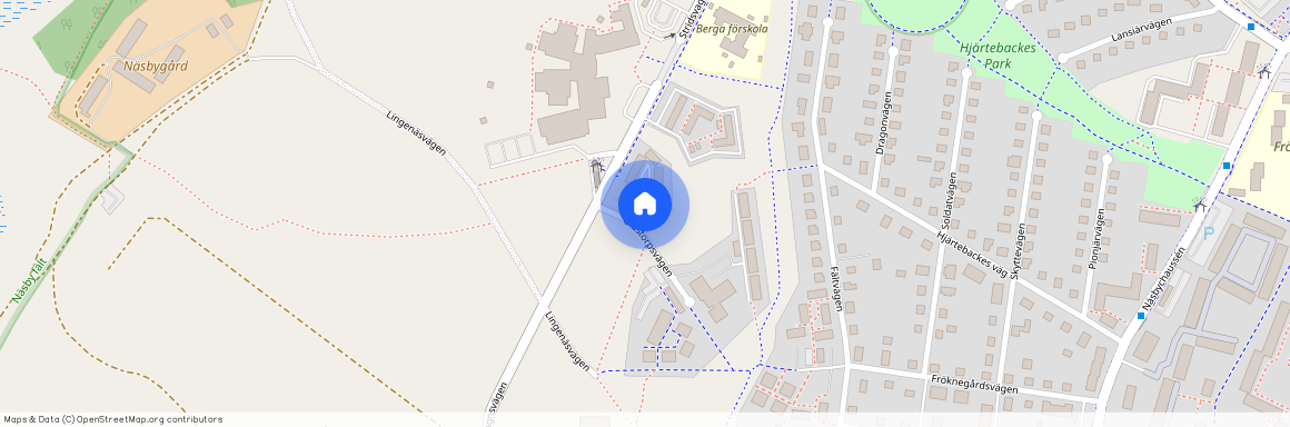 Olastorpsvägen 1E lgh 1001, Kristianstad