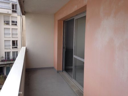 Appartement T1 à louer - 41 m² - Photo 5