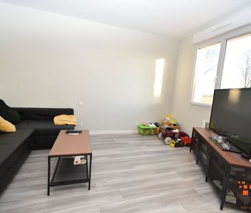 Location Maison 4 pièces 84m² - Photo 1