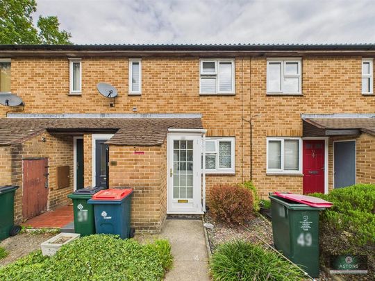 1 bedroom maisonette to rent - Photo 1
