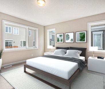 For Lease - 436 Epoch Street, Barrhaven, Ontario - Photo 4