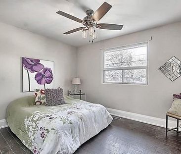 For Lease - 167 Septonne Avenue Unit# Main Fl, Newmarket, Ontario - Photo 1