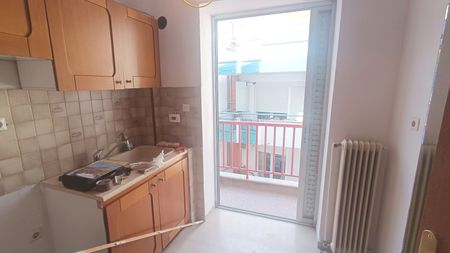 Studio/Γκαρσονιέρα για ενοικίαση Ανάληψη - Μπότσαρη (Ανάληψη - Μπότσαρη - Νέα Παραλία) - Φωτογραφία 4