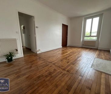 Appartement à louer 2 pièces 34.64m² - Photo 4