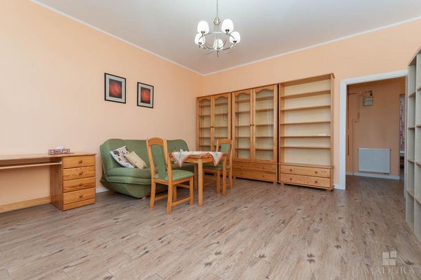 MIESZKANIE na WYNAJEM - Photo 1