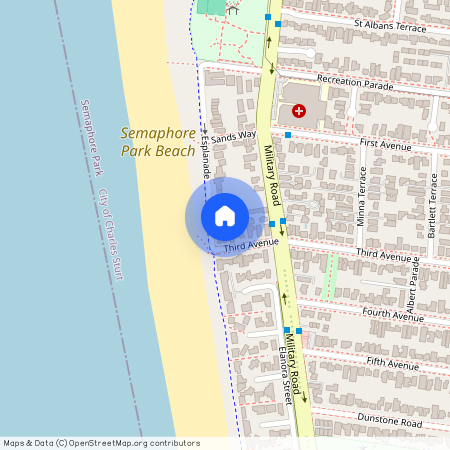 375 Esplanade, SA 5019, Semaphore Park