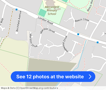 Chapman Close, Markfield - Photo 1