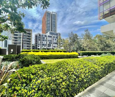 Modern 1 bedroom plus study apartment located in the heart of Zetla... - Photo 2