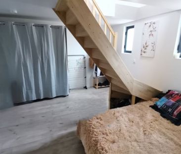 Location Appartement 2 pièces 32m² - Photo 2