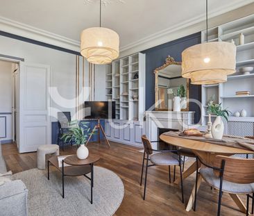 Appartement • La Plaine des Sablons - Photo 6