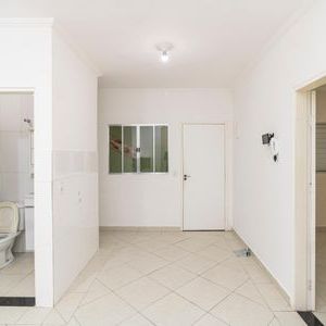 Apartamento para alugar com 35m², 1 quarto e sem vaga - Foto 1