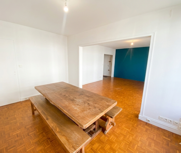 Location Appartement 5 pièces 92m² CAEN 14000 - Photo 3