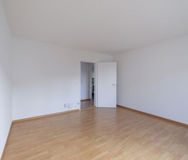 4.5 Zimmer, 76 m², 1. Stock - Foto 5