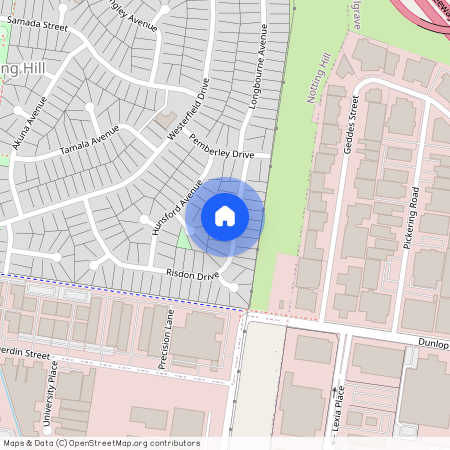 9 Risdon Drive, Melbourne, Victoria 3168