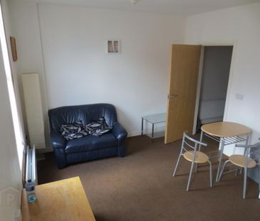 Great Apartment, 88b Cromwell Road, Botanic Area!, Belfast, BT7 1JY - Photo 1