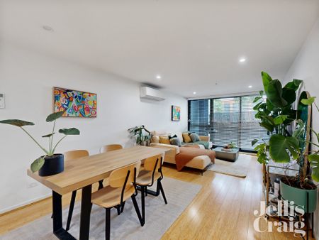 1/230 Dryburgh Street, North Melbourne - Photo 4