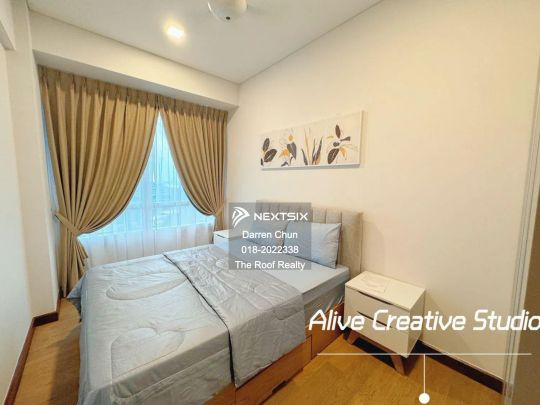 Puteri Cove Residences - Foto 1