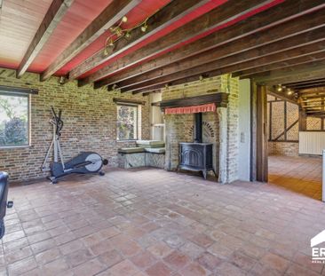 Energiezuinig huis met loods in Poperinge - Foto 4