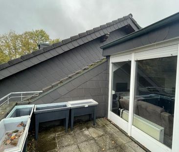 1,5-Zimmer Penthouse - große Dachterrasse Dorsten - VON PRIVAT - Photo 1