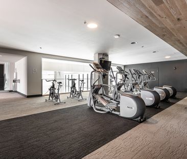 Appartement à louer, Montréal (Le Sud-Ouest) - Photo 4