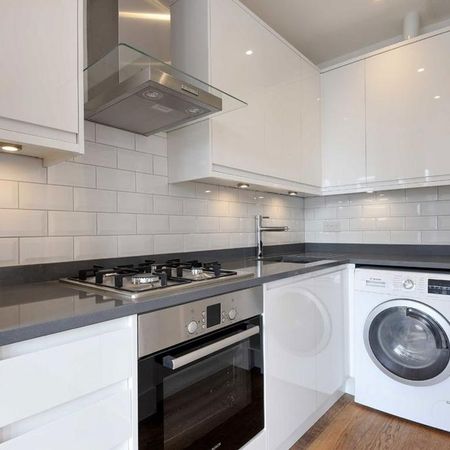 1 bedroom flat to rent - Photo 3