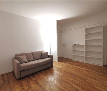 1 pièce - Meublé - 26,45 m² - 2ème étage - Colocation non autorisée - Photo 4