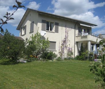 Charmantes Einfamilienhaus zu vermieten - Foto 4