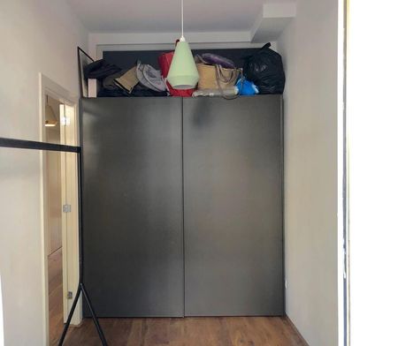 Appartement te huur: Laing's Nekstraat 35-H 1092 GT Amsterdam - Photo 4