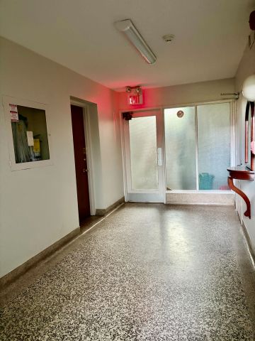 For Lease - 336 The West Mall N/A Unit# 1B, Toronto, Ontario - Photo 4