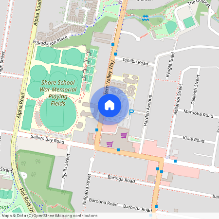 13 Eastern Valley Way, Northbridge NSW 2063