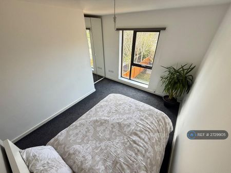 2 bedroom terraced house to rent - Photo 3