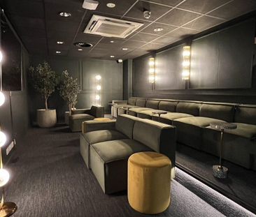 1 bedroom private hall to rent - Photo 1