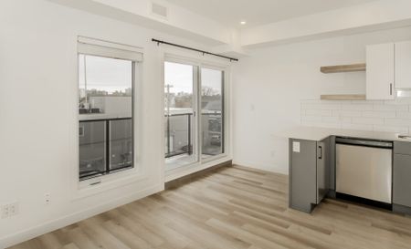 York: Black Accents – 710 Westminster, Winnipeg, MB - Photo 2