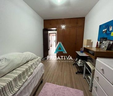 Sobrado Com 4 Dormitórios, 189 m² - Venda Ou Aluguel - Jardim - San... - Foto 6