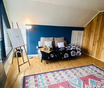 For Lease - 2123 Lawrence Avenue Unit# #4, Toronto, Ontario - Photo 5