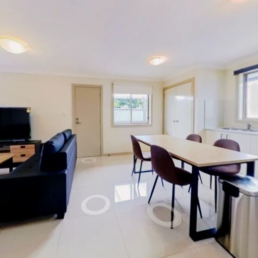 3 bed 2 bath-single room - Photo 1