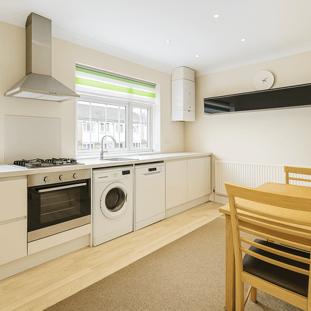 1 bedroom maisonette to rent - Photo 3