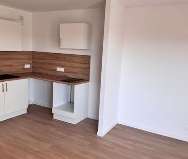 Appartement à louer 2 pièces • Livry-Gargan - Photo 3